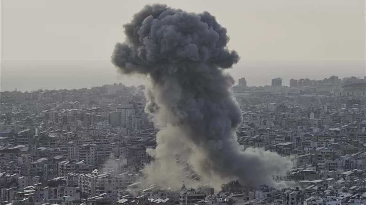 Ιερέας σε χριστιανικό χωριό στον Λίβανο σκοτώθηκε από ισραηλινά πυρά