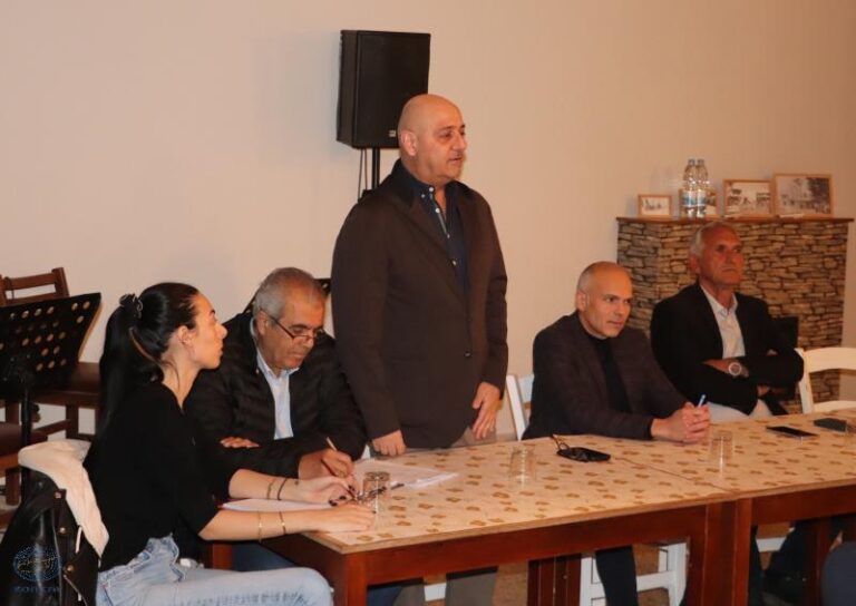 Εφ’ όλης της ύλης συζήτηση της ΚΟΠ με τα Σωματεία Β’ Κατηγορίας