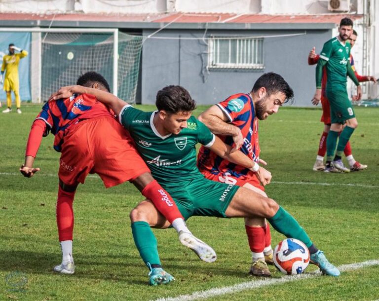 Γ’ Κατηγορία: Το πρόγραμμα της 11ης αγωνιστικής