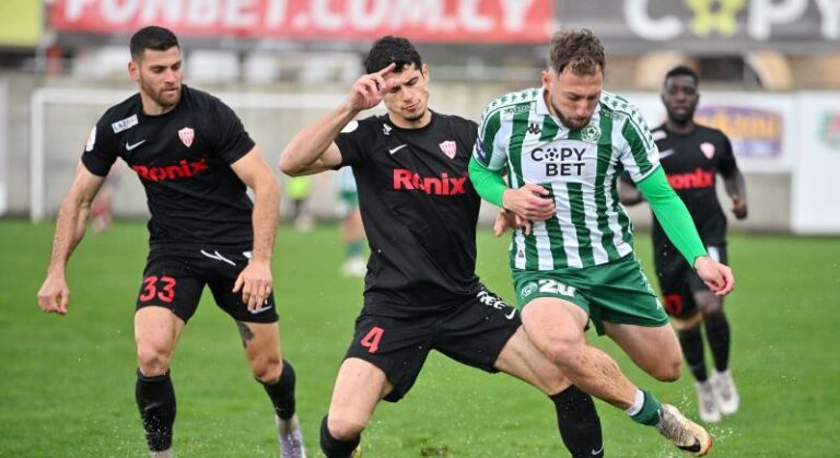 Β’ Κατηγορία: Το πρόγραμμα της 12ης αγωνιστικής