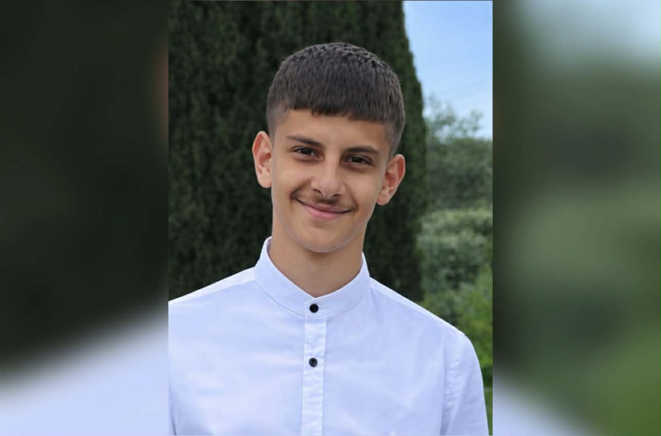 Το τελευταίο αντίο στον 17χρονο Ιωάννη που «έσβησε» στην άσφαλτο, ποια η παράκληση της οικογένειας