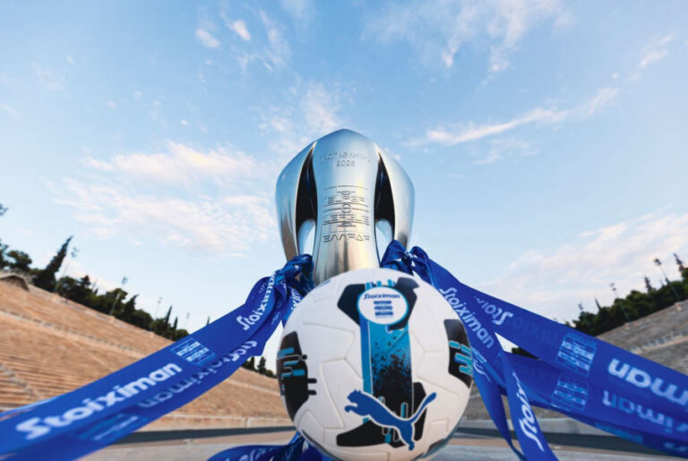 Κληρώνει σήμερα για τα play-off και τα play-out στη Super League