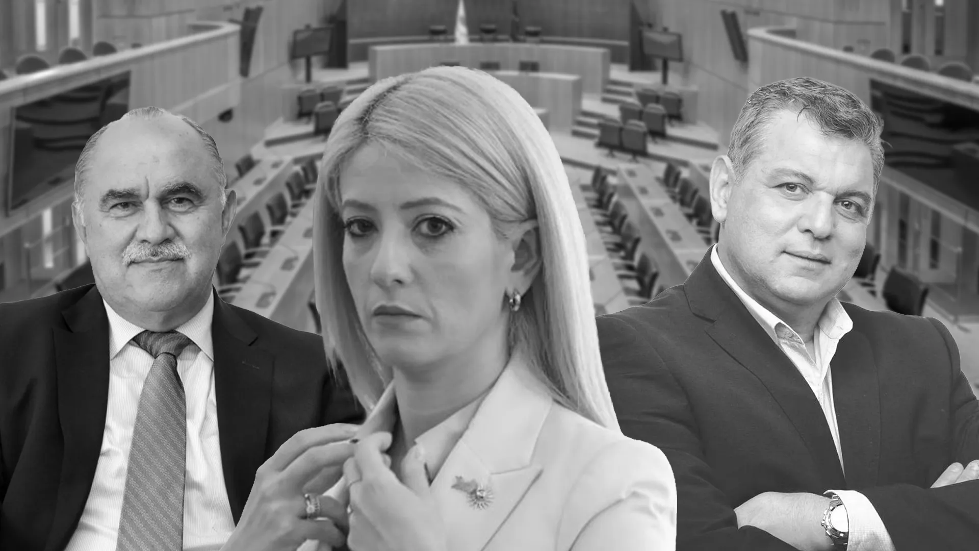 Αφετηρία με ανοιχτά μέτωπα