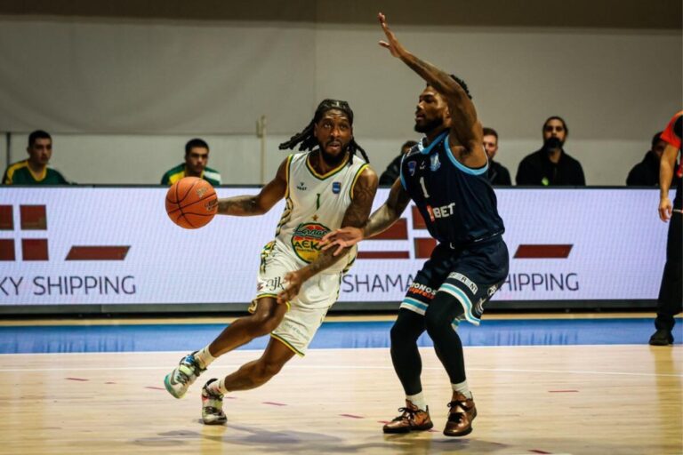 Νίκησε τον Απόλλωνα μπήκε με το… δεξί στη δεύτερη φάση η ΑΕΚ