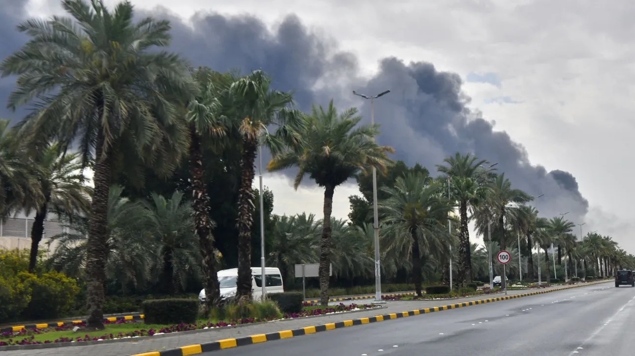 Κουβέιτ: Έξι συλλήψεις για εμπλοκή σε «τρομοκρατική συνωμοσία» της Χεζμπολάχ