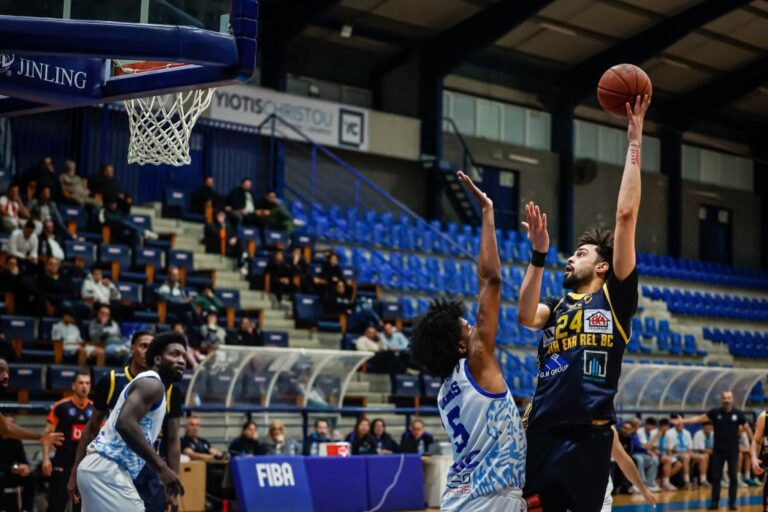 «Τούμπαρε» τον Απόλλωνα και επικράτησε στο ντέρμπι Λεμεσού η ΑΕΛ