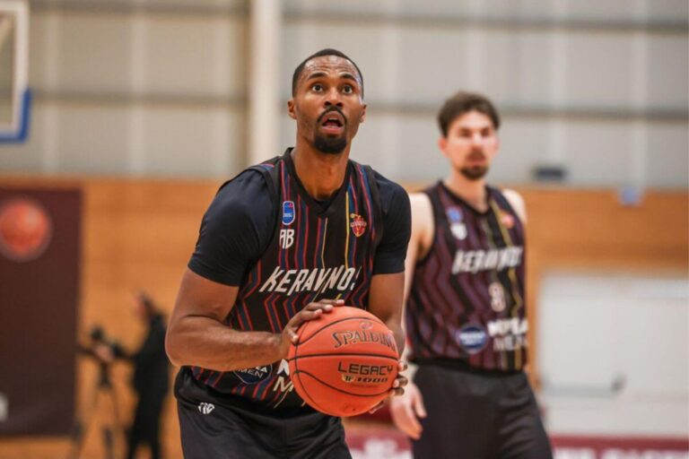 «Διπλό» επί της Ένωσης στο Παραλίμνι για τον Κεραυνό