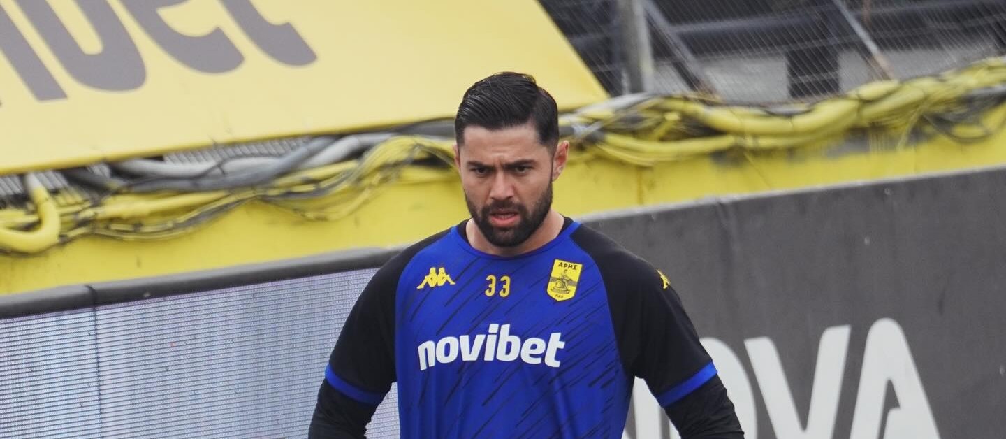 «Σειρήνες» από Τουρκία για τον Αθανασιάδη