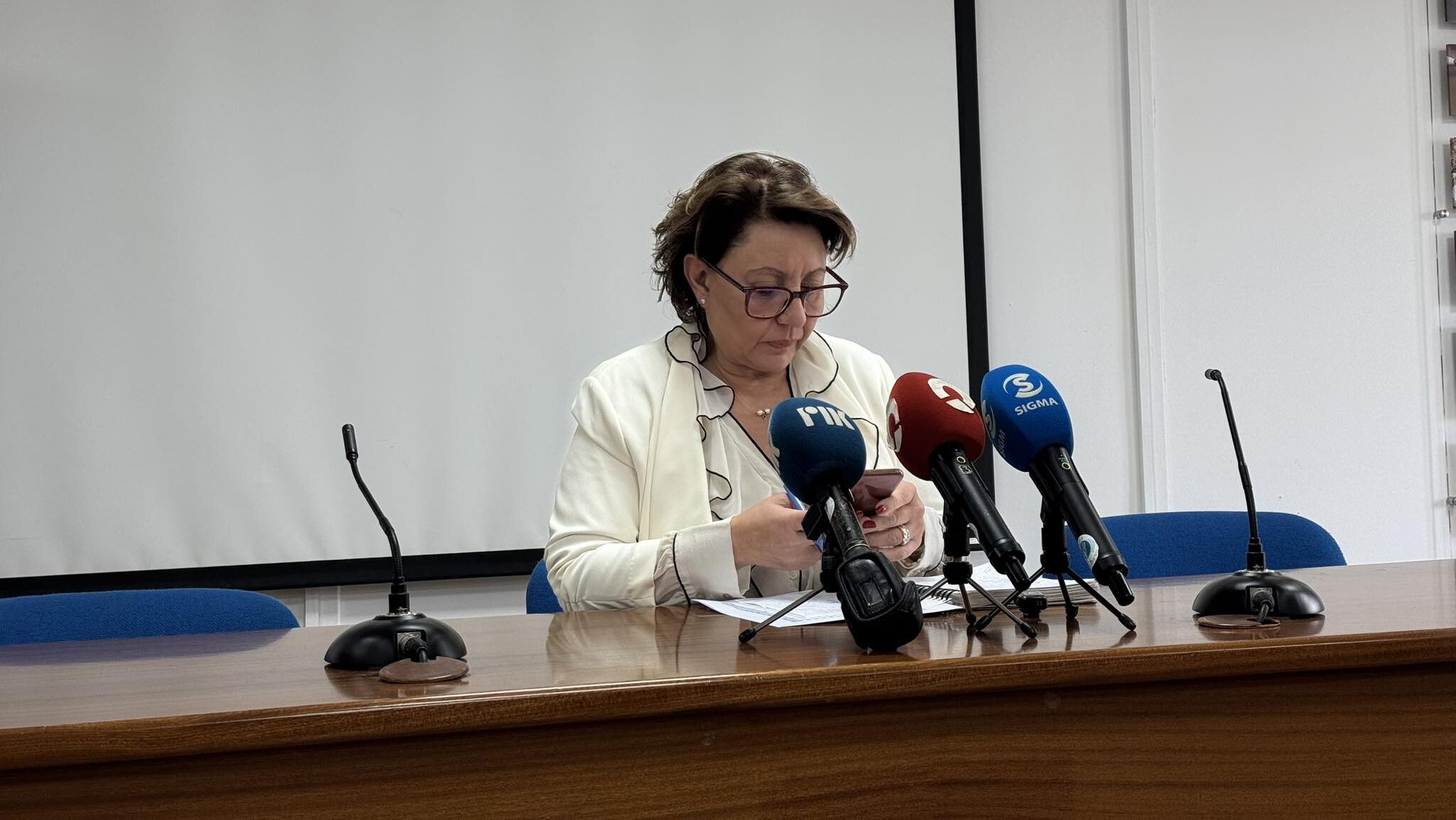 Κανένα νέο κρούσμα αφθώδους πυρετού: Εμβολιασμοί, θανατώσεις και καταγραφή για αποζημιώσεις