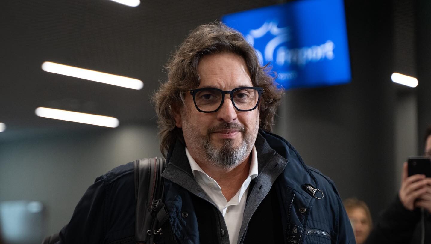 Τρινκέρι: «Είμαι ρομαντικός και λίγο τρελός – Ο ΠΑΟΚ θέλει να πάει στην Ευρωλίγκα»