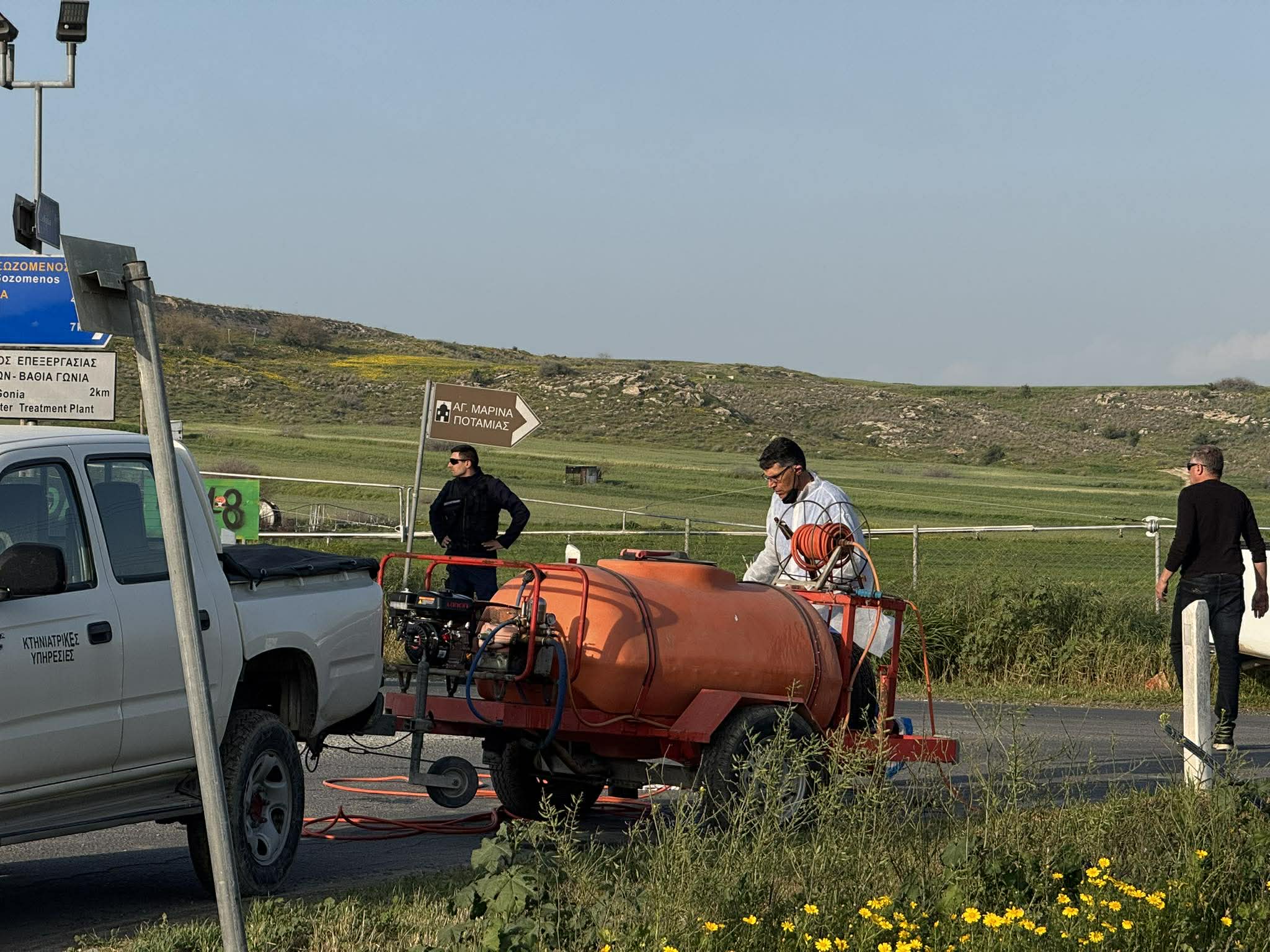 Ξέφυγε ο ιός: Δραματικές διαστάσεις προσλαμβάνει ο εφιάλτης του αφθώδους πυρετού