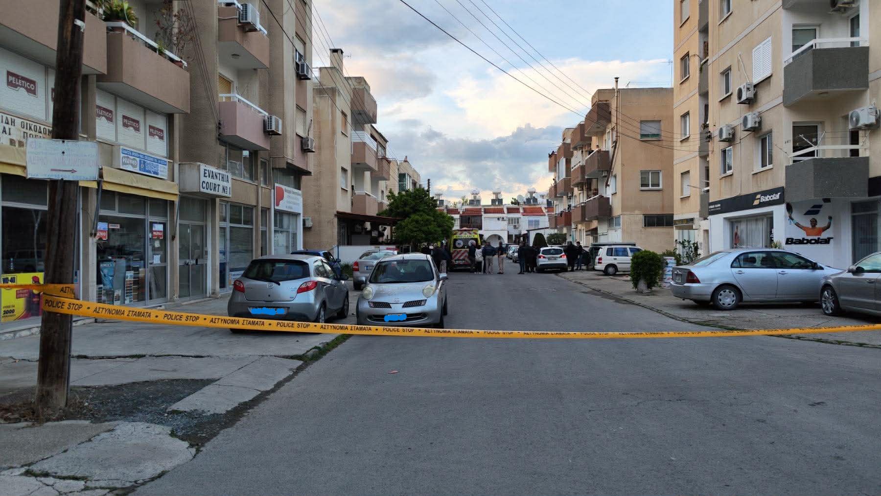 Πρώτα απελευθέρωσε την μία και μετά πείστηκε και άφησε και την άλλη: Έτσι έληξε η ομηρία Λάρνακας