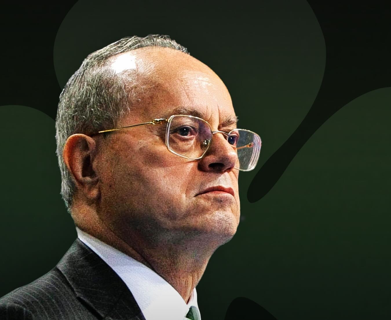 Παναθηναϊκός για Θανάση Γιαννακόπουλο: «Για πάντα στην καρδιά μας»