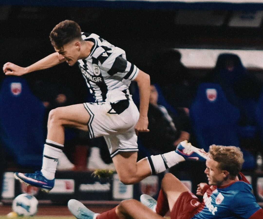 «Αυτοκτονία» του ΠΑΟΚ, ο σπουδαίος Βόλος τον… τούμπαρε και έφυγε στο 5-8