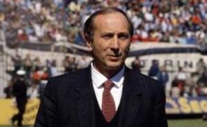 Θρήνος στην Ιταλία για τον Ρίνο Μαρκέζι – Ήταν ο πρώτος προπονητής του Μαραντόνα στη Νάπολι