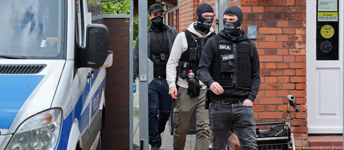 Ανήλικοι ως εφεδρείες του νεοναζισμού στη Γερμανία