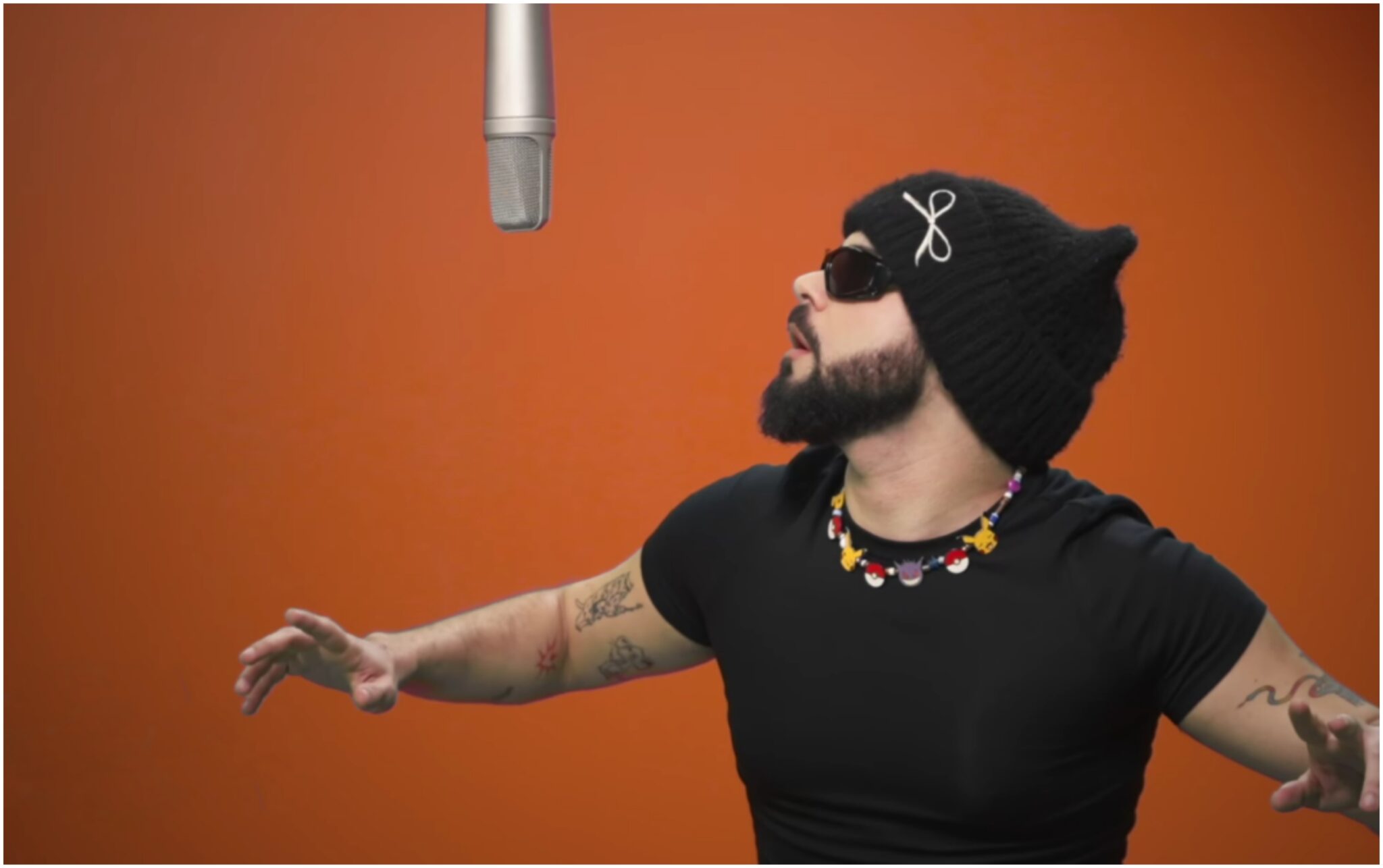 Eurovision 2026: Ελεύθερη πτώση ο Akylas στα στοιχήματα – H νέα θέση (ΠΙΝΑΚΑΣ)