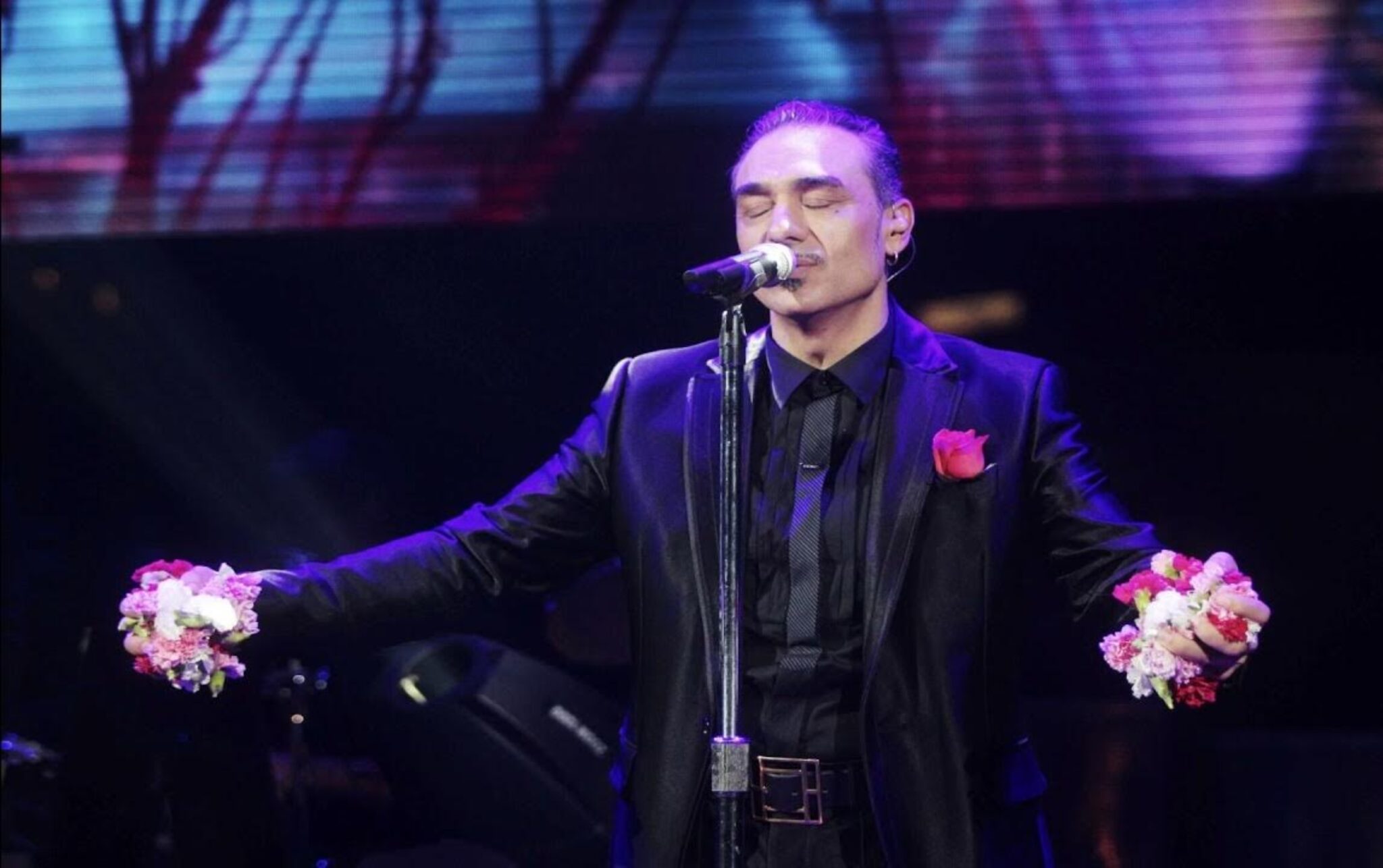 Ετοιμάζεται ντοκιμαντέρ για τη ζωή του Νότη Σφακιανάκη – Πότε θα το δούμε;