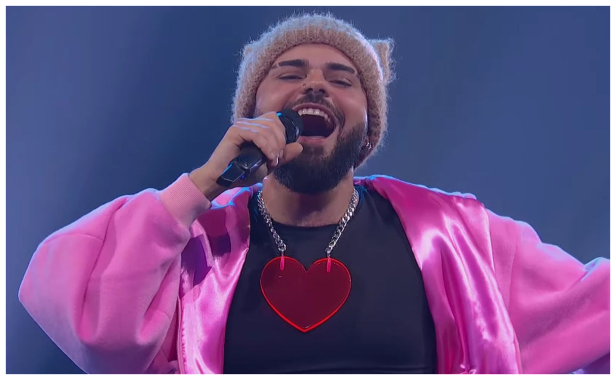 Akylas: Πραγματοποίησε τα γυρίσματα για το βίντεο κλιπ του Ferto – Δείτε το πρώτο στιγμιότυπο (BINTEO)