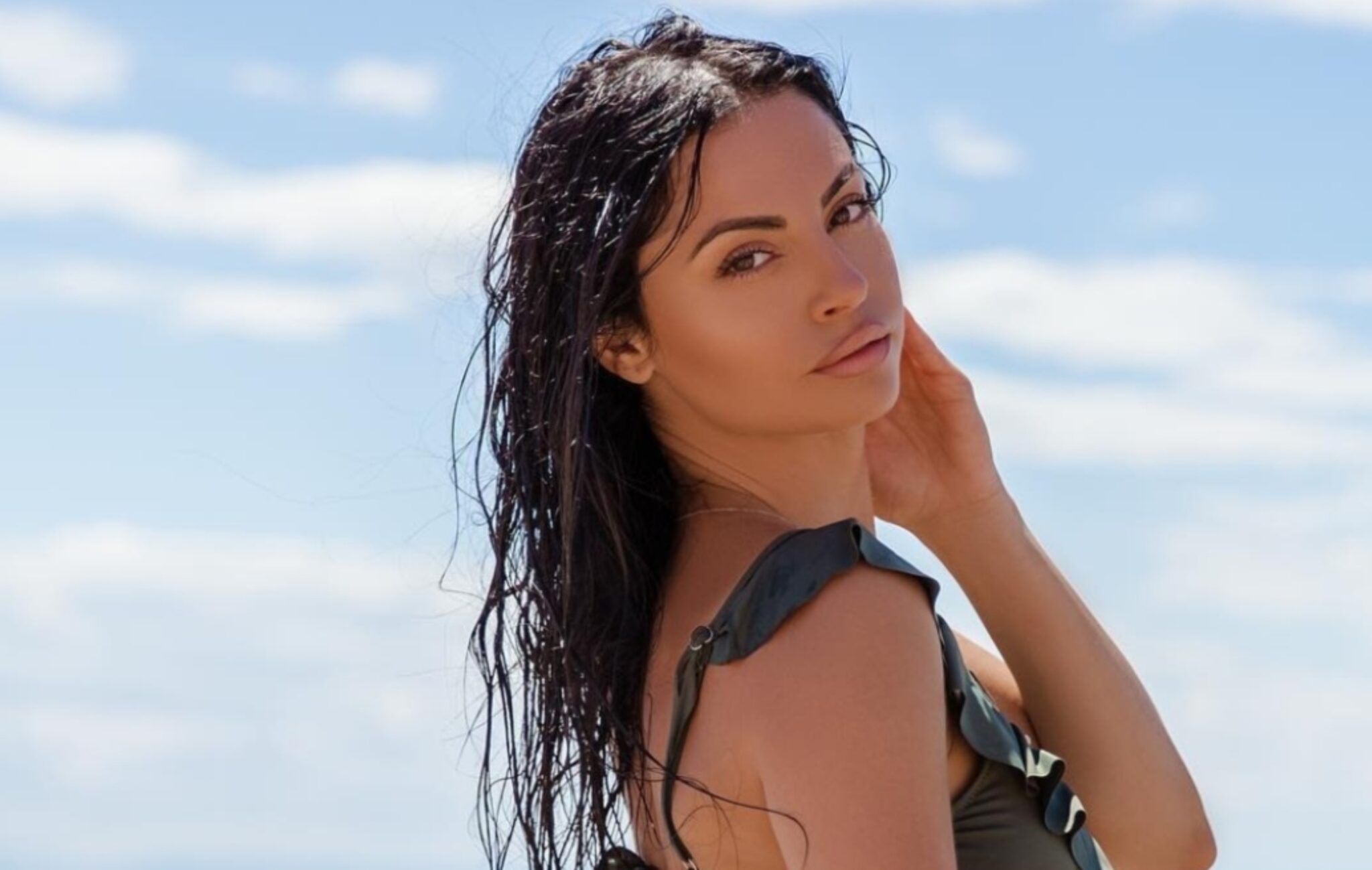 Δήμητρα Αλεξανδράκη: Το σοκαριστικό ατύχημα με το μηχανάκι – Τι συνέβη;