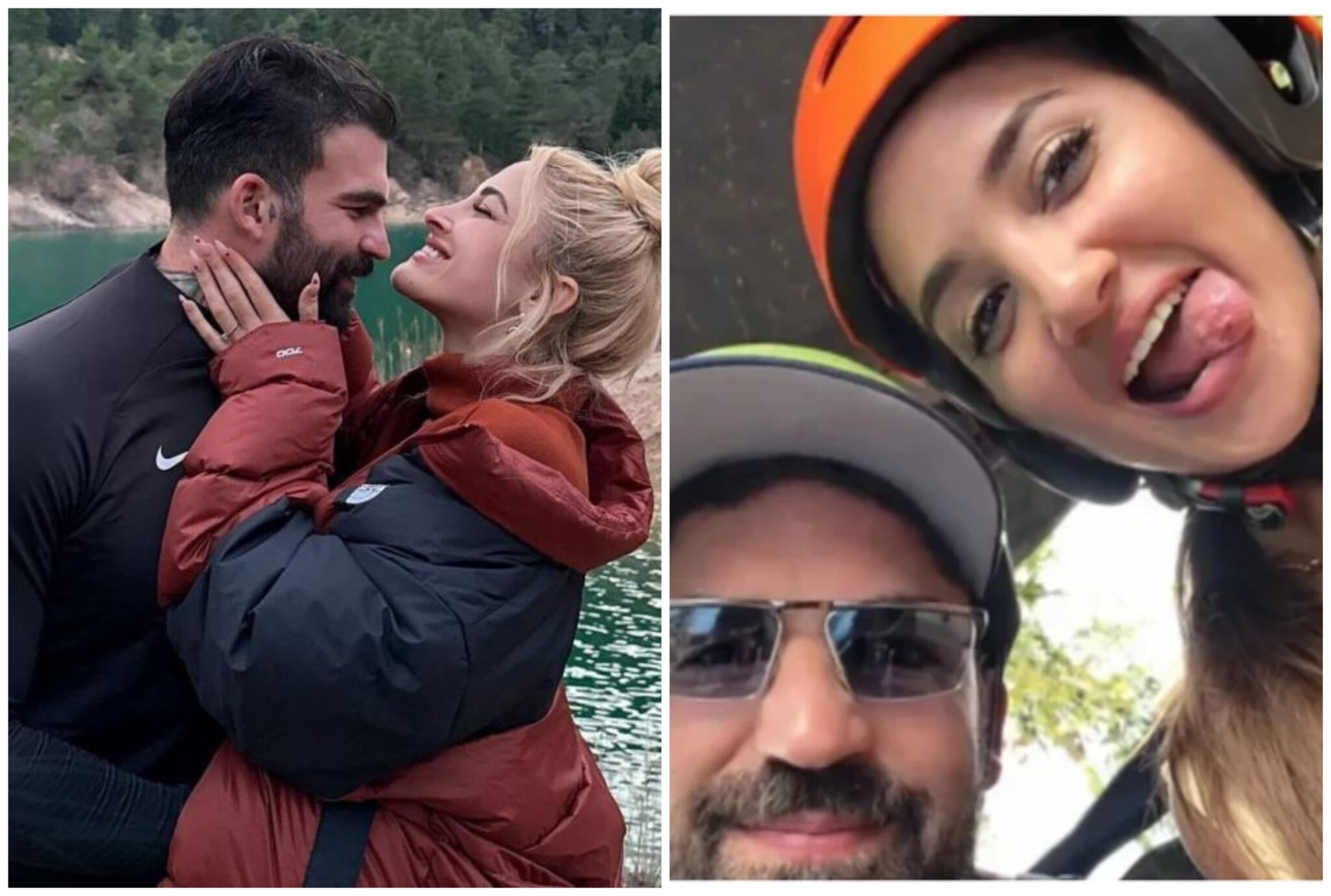 Αλεξάνδρου: H αναφορά “σπόντα” στην Ιωάννα Τούνη και η αποθέωση στην Ρία Ελληνίδου – Τι είπε;