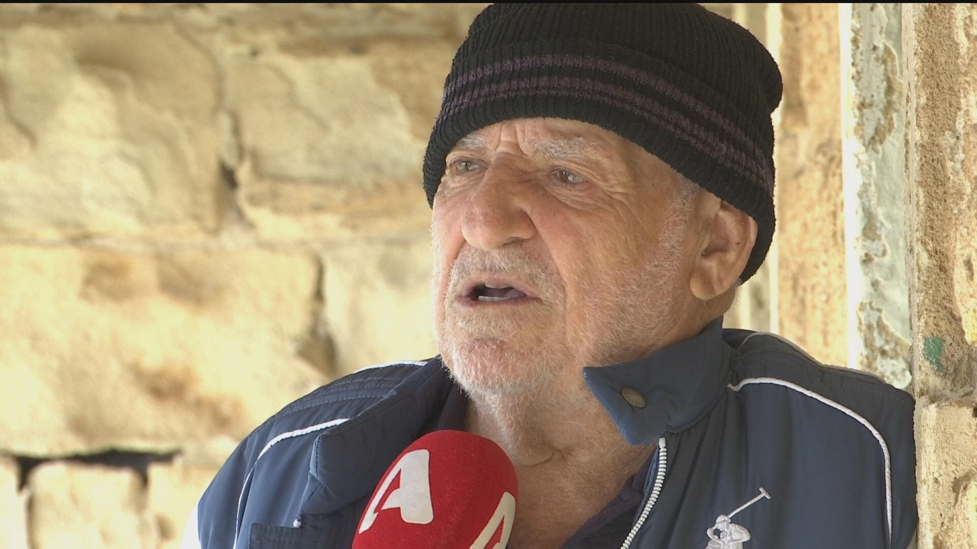 Γιώργος Τσολάκης: Ο τελευταίος φαροφύλακας του Κάβο Γκρέκο, εκεί που γεννιέται ο πρώτος ήλιος της Ευρώπης