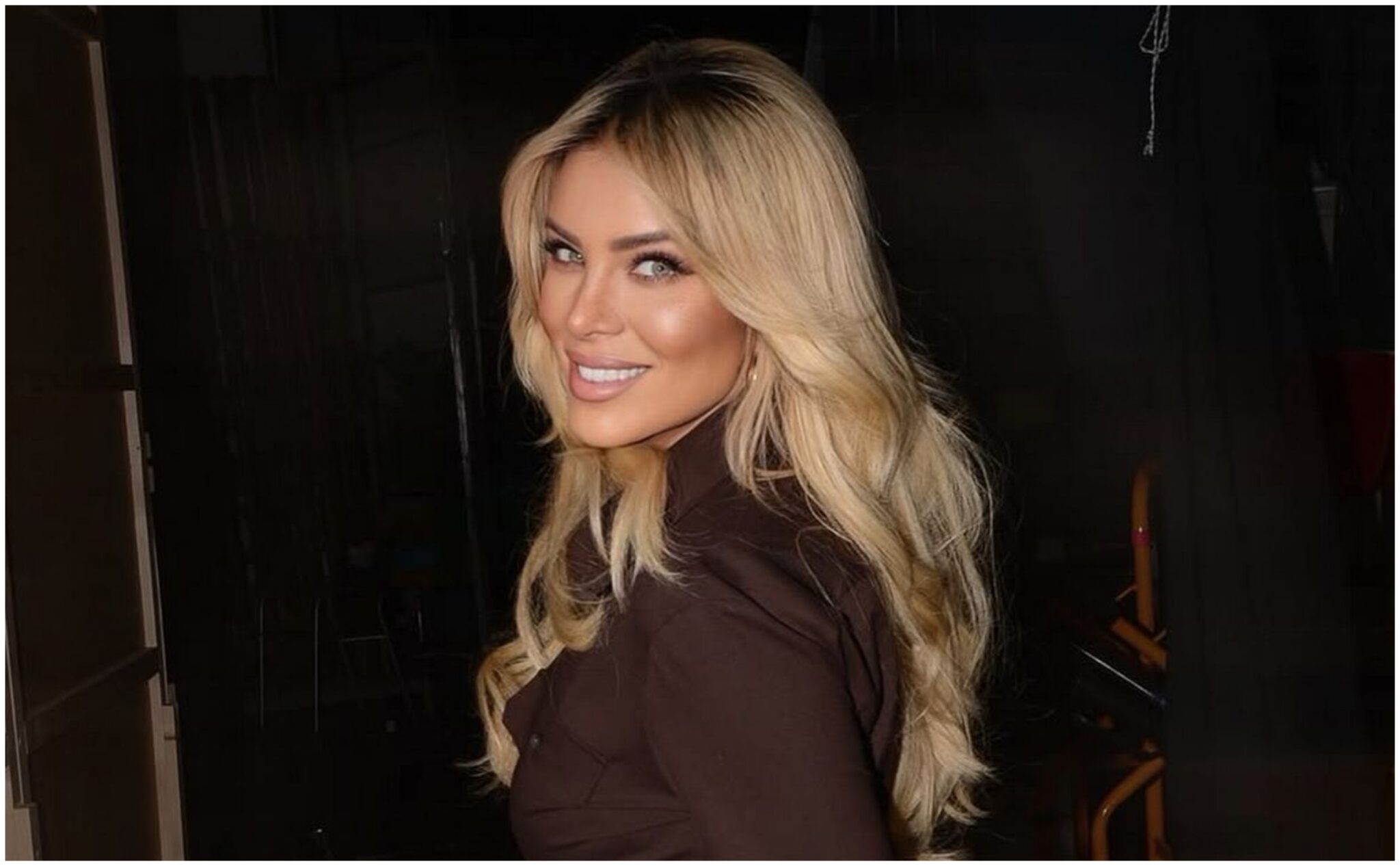 Κατερίνα Καινούργιου: Aποκάλυψε πότε θα γυρίσει στην εκπομπή μετά τη γέννηση της κόρης της