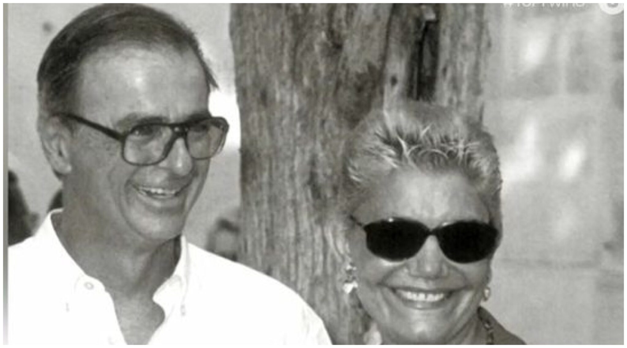 Μαρινέλλα: Ο θυελλώδης έρωτας με τον Φρέντυ Σερπιέρη και ο τραγικός του θάνατος