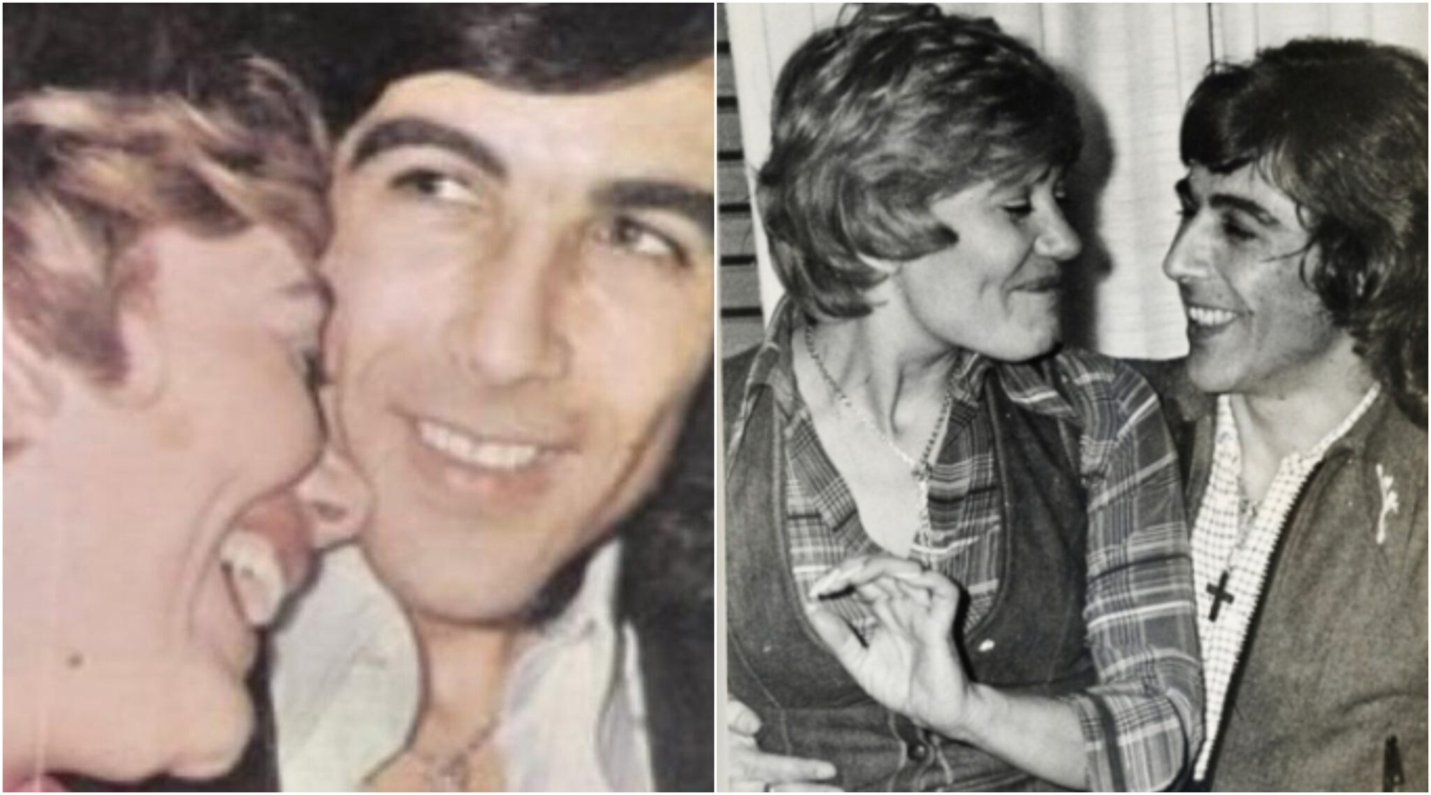 «Εγώ και ‘συ»: Η ιστορία του ερωτικού τραγουδιού και ο μυστικός γάμος Μαρινέλλας – Βοσκόπουλου