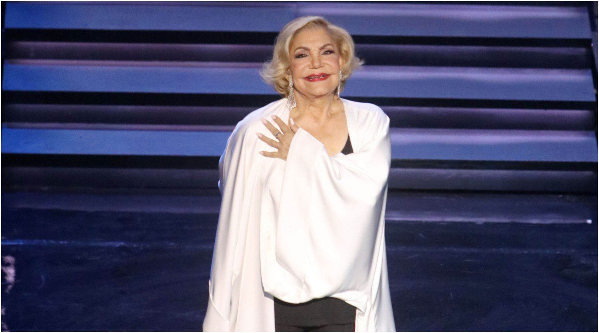 Μαρινέλλα: Σήμερα η κηδεία της – Το λαϊκό προσκύνημα και το τελευταίο «αντίο»