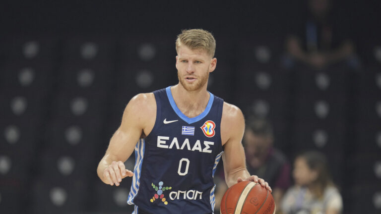 Ζητά την αναίρεση του ελληνικού διαβατηρίου του Γουόκαπ ο Παναθηναϊκός