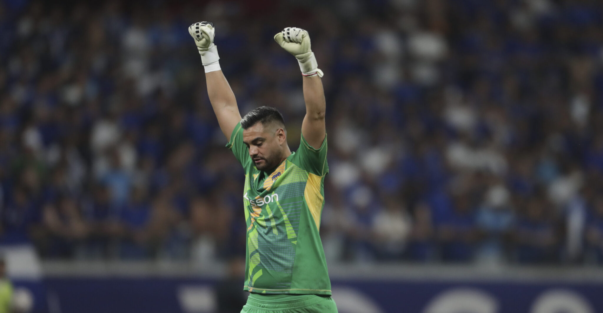 Κρέμασε τα γάντια του ο Σέρχιο Ρομέρο