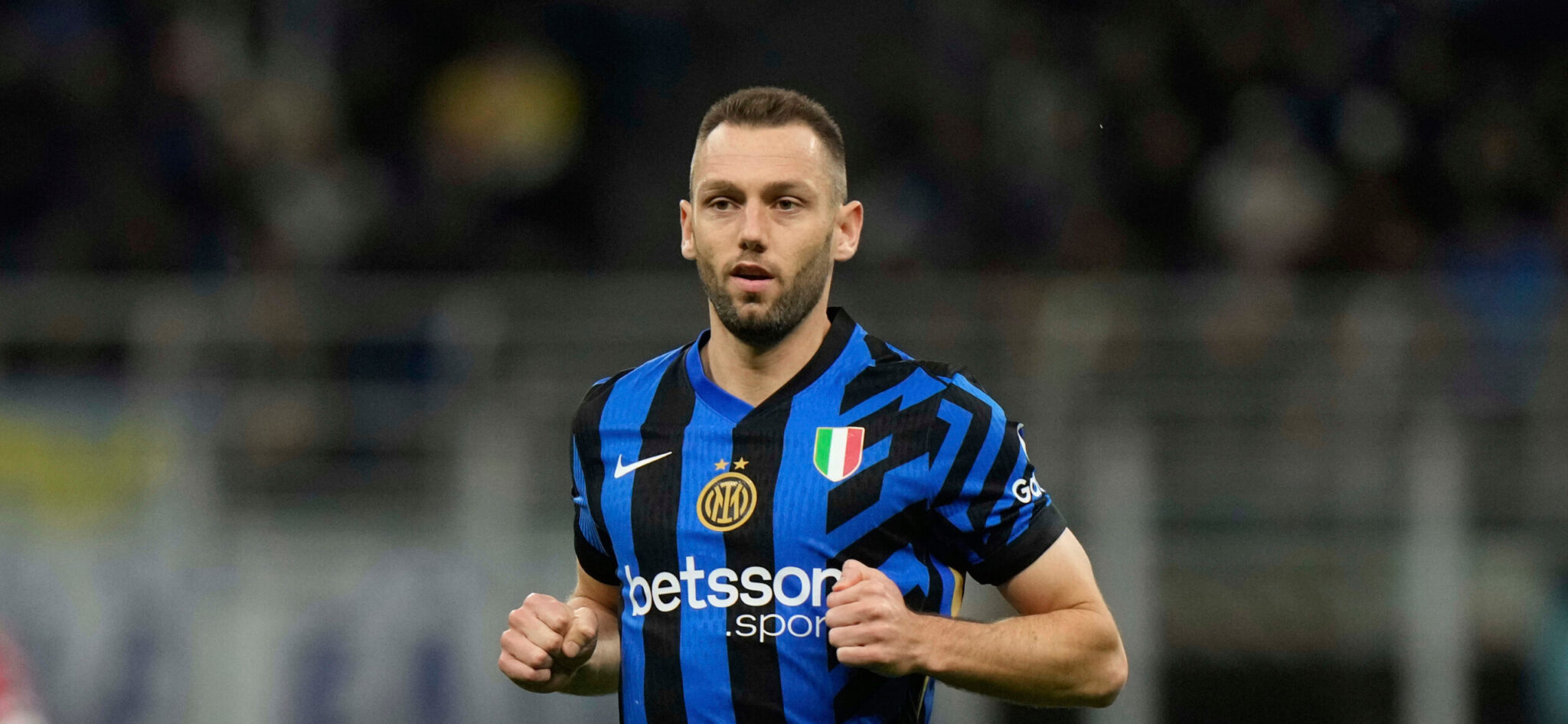 «Στο στόχαστρο του Ολυμπιακού για το καλοκαίρι ο Ντε Φράι»