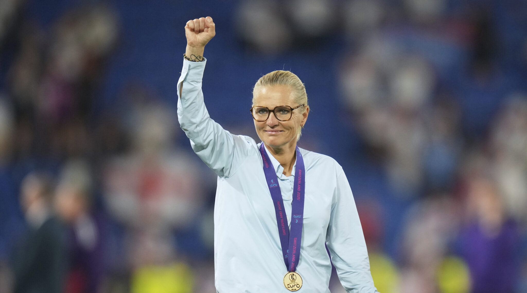 Ιστορική απόφαση της FIFA: Υποχρεωτικά δύο γυναίκες προπονήτριες στους πάγκους των εθνικών ομάδων