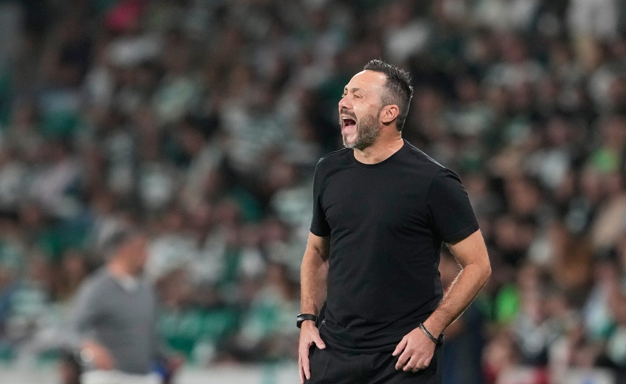 Συμφώνησε με Τότεναμ ο Ντε Τσέρμπι – Τι αναφέρει η συμφωνία για το ενδεχόμενο υποβιβασμού