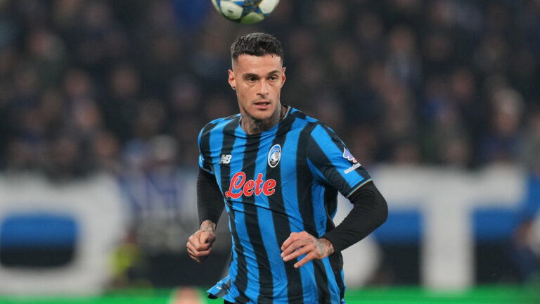 Μεγάλο πλήγμα στην Ιταλία: Νοκ άουτ για τα playoffs του Μουντιάλ ο Σκαμάκα