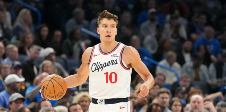 Το σχόλιό του Μπογκντάνοβιτς για τις φήμες περί επιστροφής στην Ευρώπη