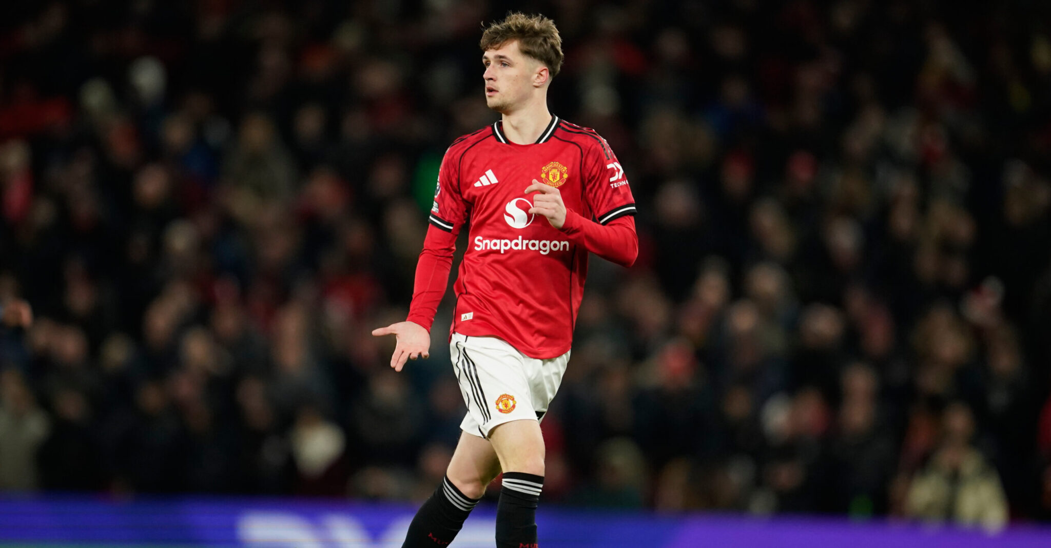 Τιμωρήθηκε με 6 αγωνιστικές για ομοφοβική επίθεση ο γιος του Φλέτσερ