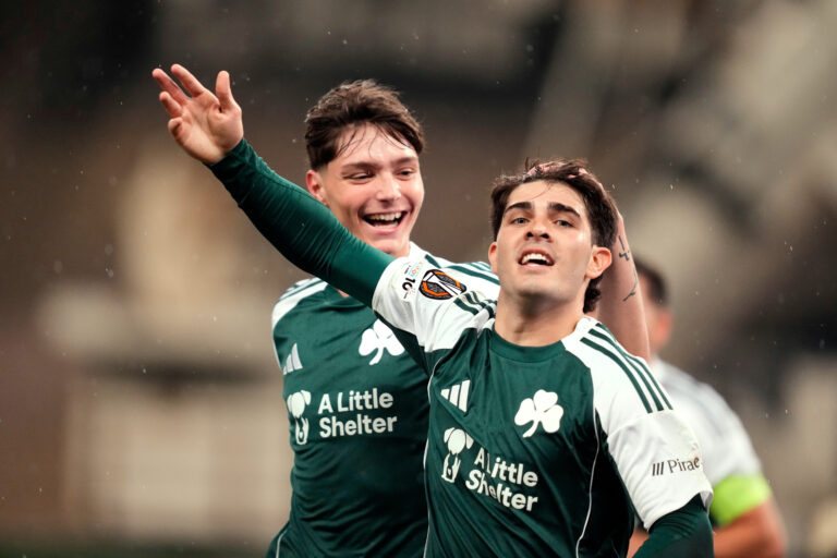 «Στροφή» στη Μπέτις για τον Παναθηναϊκό: Με… άλλη ομάδα στη Σεβίλλη για την πρόκριση