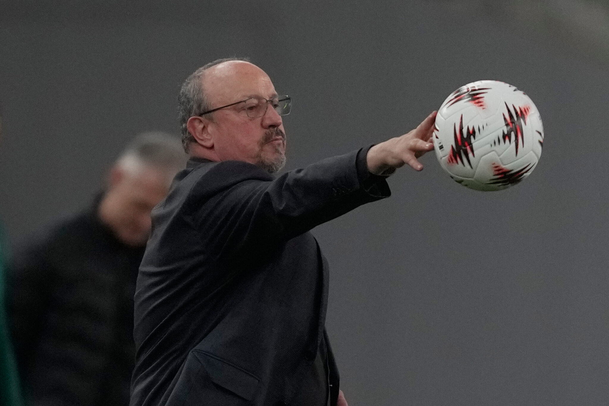 Με Κοντούρη η αποστολή του Παναθηναϊκού για το ντέρμπι