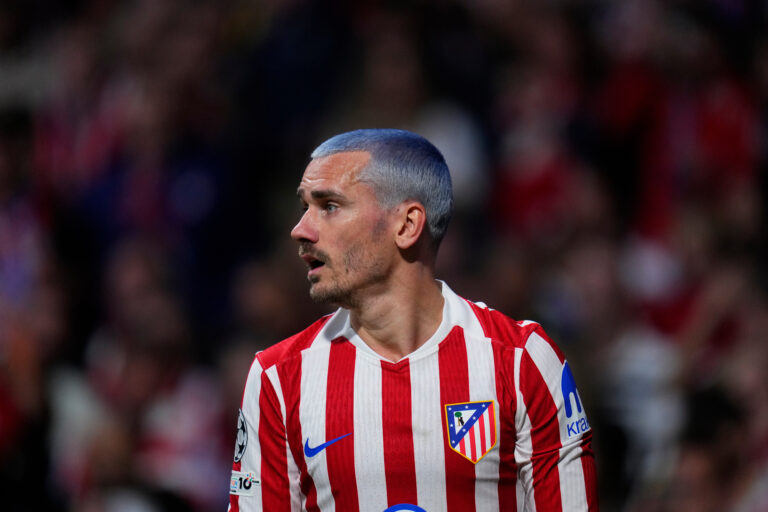 Στο Ορλάντο έως το 2029 και πλουσιότερος κατά $40.000.000 ο Γκριεζμάν