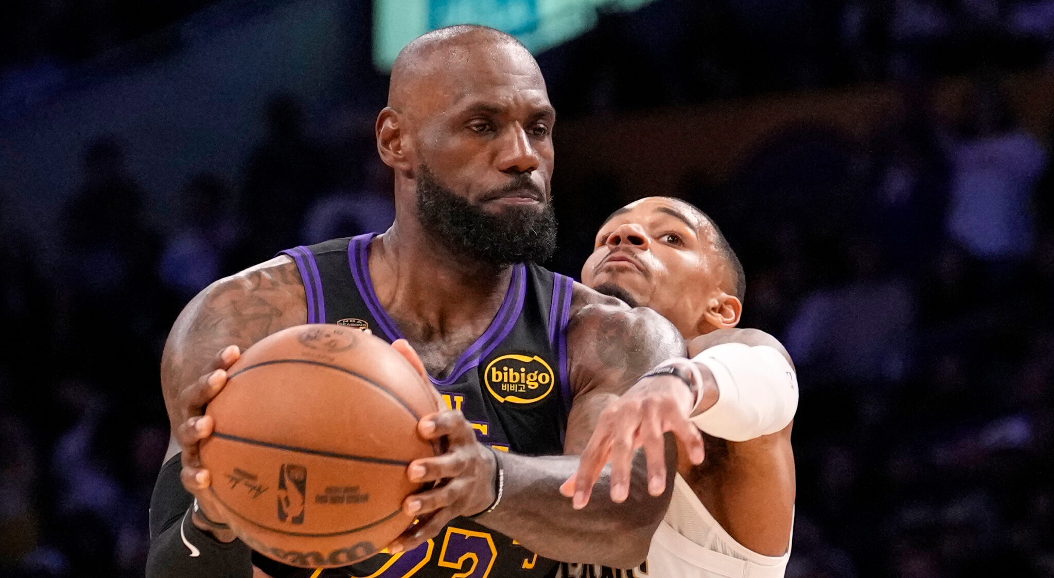 Ανατροπή χαρακτήρα από τους Λέικερς – Νίκη για τους Θάντερ επί των Μπουλς χωρίς Γκίλτζιους-Αλεξάντερ (ΒΙΝΤΕΟ)