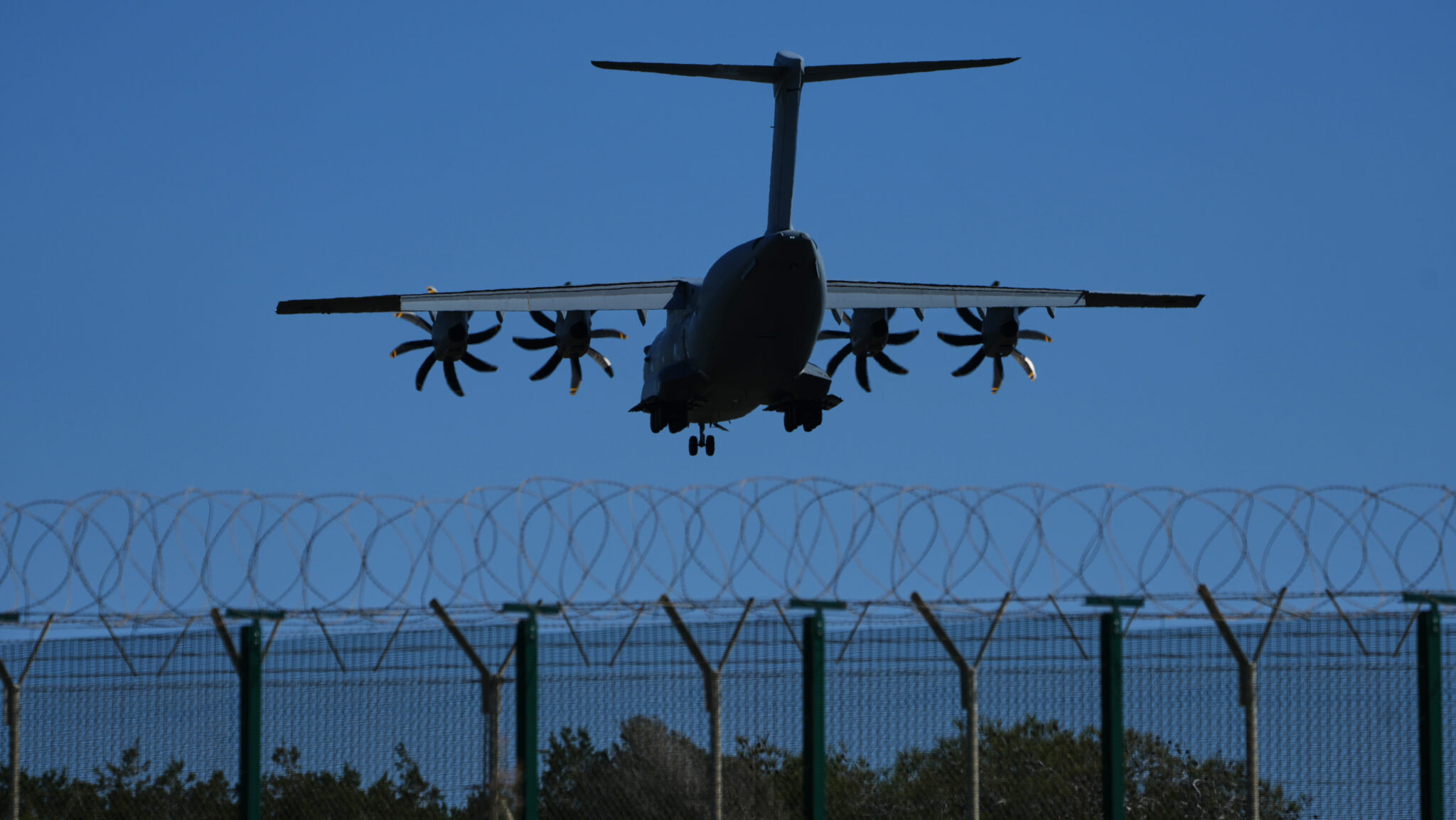 Προς παράταση τα μέτρα εκκένωσης για τους κατοίκους Ακρωτηρίου