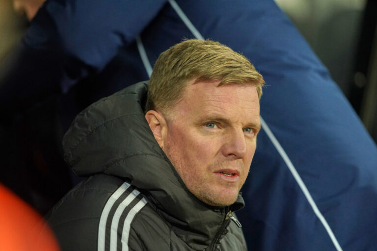 Οι δύο τελευταίοι Άγγλοι προπονητές που επισκέφτηκαν το «Καμπ Νόου», έφυγαν με… εφτάρα