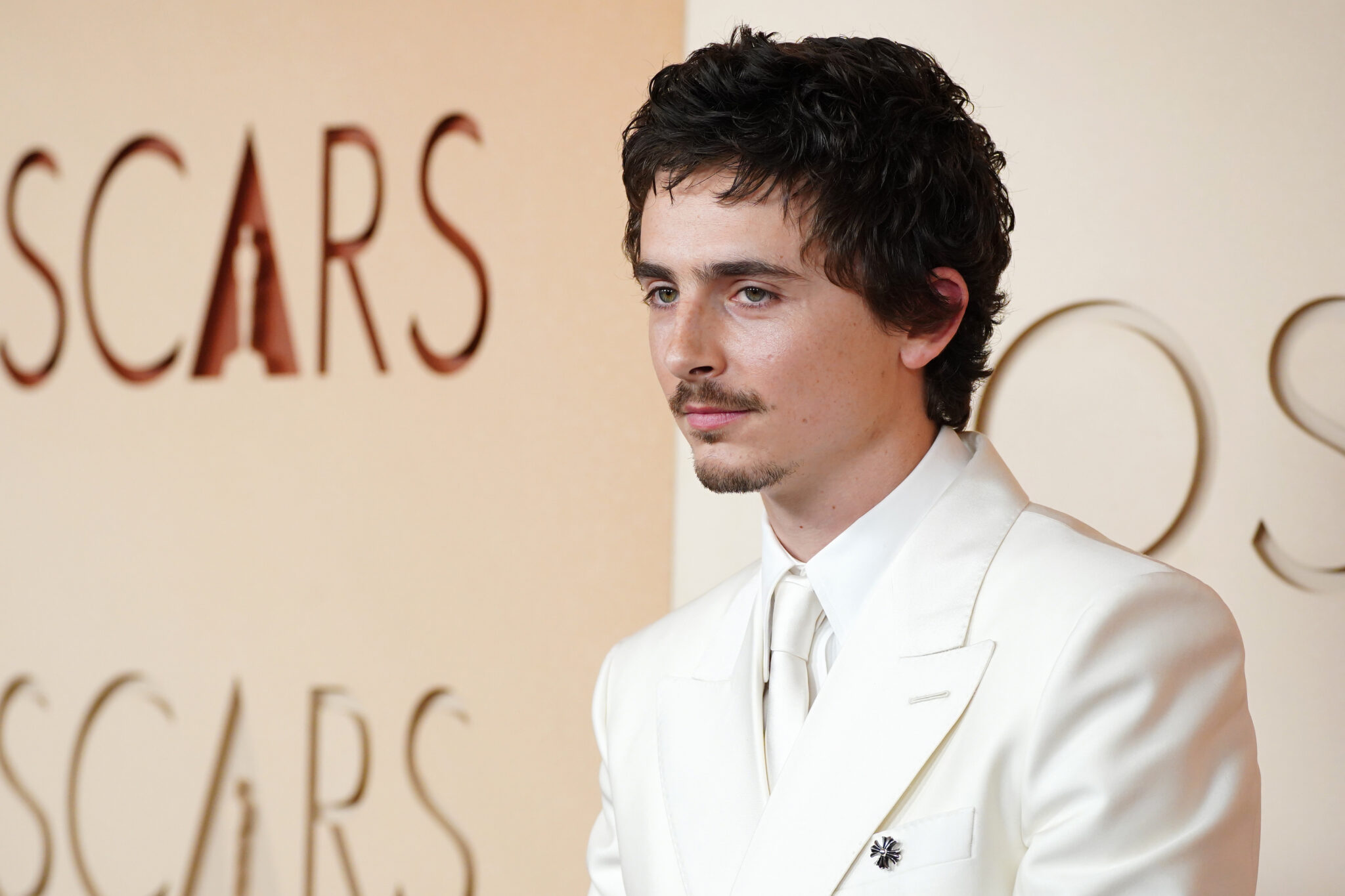 Ένα χαμένο από αλαζονεία Όσκαρ