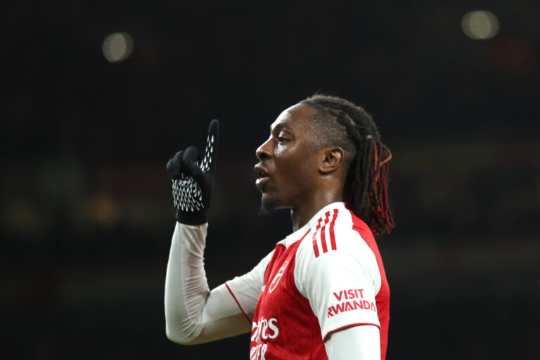 Τέθηκε εκτός εθνικής Αγγλίας ο τραυματίας Έζε