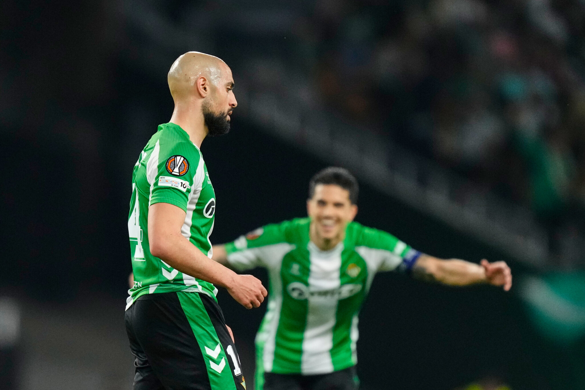 Άνοιξε η… μεταγραφολογία στον Ολυμπιακό με Ντε Φράι και Άμραμπατ