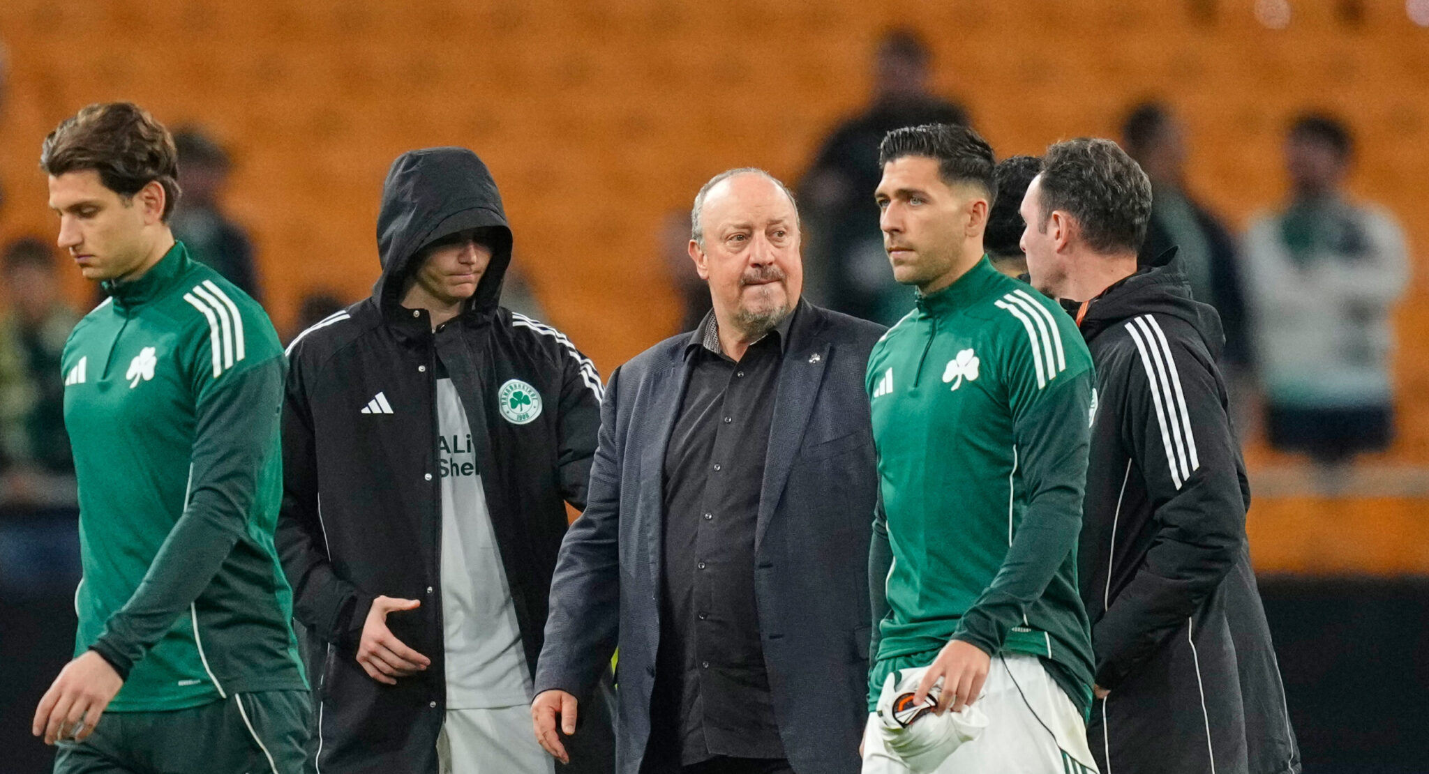 Παναθηναϊκός: Κρατάει το ταξίδι, την επιστροφή και «χτίζει» για τη συνέχεια