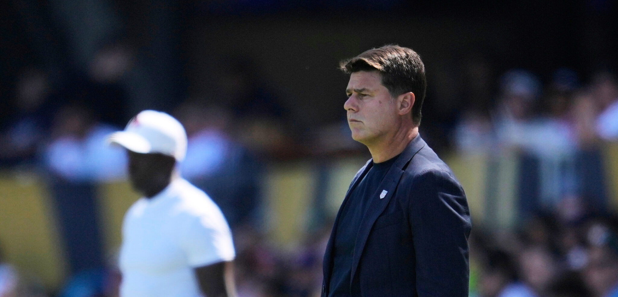 Ποτσετίνο: «Μπορούμε να κατακτήσουμε το Μουντιάλ»