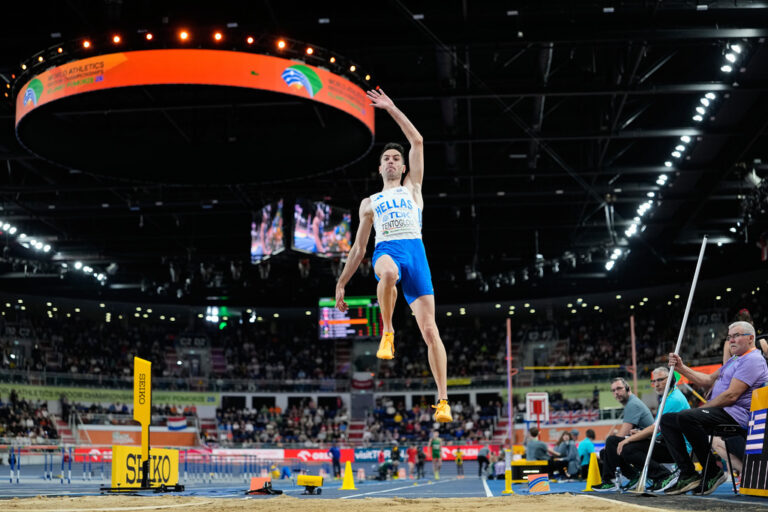 Τεντόγλου: «Δε ξέρω τι έφταιξε, νιώθω καλά και έτοιμος να πάω μακριά»